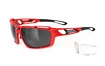 Occhiali sportivi Rudy Project  TRALYX  red