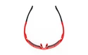 Occhiali sportivi Rudy Project  TRALYX  red