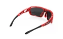 Occhiali sportivi Rudy Project  TRALYX  red