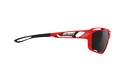 Occhiali sportivi Rudy Project  TRALYX  red