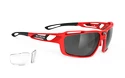 Occhiali sportivi Rudy Project  TRALYX  red