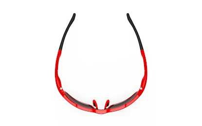 Occhiali sportivi Rudy Project  TRALYX  red