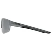 Occhiali sportivi Uvex  Axos Set Grey Matt/Mir.Silver (S5330815516)