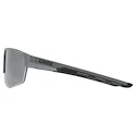 Occhiali sportivi Uvex  Axos Set Grey Matt/Mir.Silver (S5330815516)
