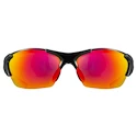 Occhiali sportivi Uvex  Blaze Iii Black Red / Mir.Red (S5320462316)
