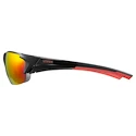 Occhiali sportivi Uvex  Blaze Iii Black Red / Mir.Red (S5320462316)
