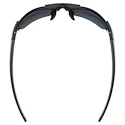 Occhiali sportivi Uvex  Blaze Iii Black Red / Mir.Red (S5320462316)