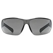Occhiali sportivi Uvex  Equate Black Matt / Smoke (S5330822216)