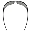 Occhiali sportivi Uvex  Equate Black Matt / Smoke (S5330822216)