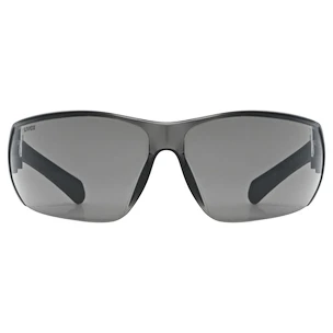 Occhiali sportivi Uvex  Equate Black Matt / Smoke (S5330822216)