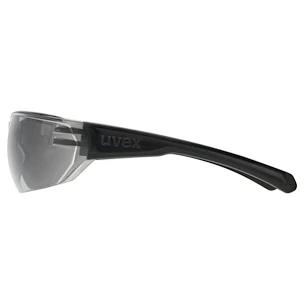 Occhiali sportivi Uvex  Equate Black Matt / Smoke (S5330822216)