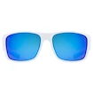 Occhiali sportivi Uvex  Esntl Urban White Matt/Mir. Blue (S5330638816)