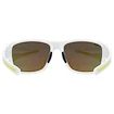 Occhiali sportivi Uvex  Esntl Urban White Matt/Mir. Blue (S5330638816)