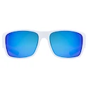 Occhiali sportivi Uvex  Esntl Urban White Matt/Mir. Blue (S5330638816)