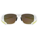 Occhiali sportivi Uvex  Esntl Urban White Matt/Mir. Blue (S5330638816)