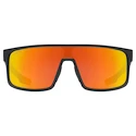 Occhiali sportivi Uvex  Lgl 51 Black Mat/Mir.Red (S5330252213)