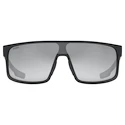 Occhiali sportivi Uvex  Lgl 51 Black Mat/Mir.Silver (S5330252216)