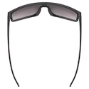 Occhiali sportivi Uvex  Lgl 51 Black Mat/Mir.Silver (S5330252216)