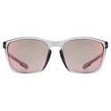 Occhiali sportivi Uvex  Lgl 52 Smoke / Mir.Red (S5330789916)