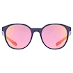 Occhiali sportivi Uvex  Lgl 54 Blue Matt / Mir.Purple (S5330804416)