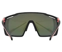 Occhiali sportivi Uvex  Mtn Perform Clear-Met Purple/Mir.Silver (S5330399416)