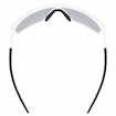 Occhiali sportivi Uvex  MTN Perform V White Mat/LTM.Blue