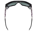 Occhiali sportivi Uvex  Mtn Style P Black-Pink Tort.M/M.Pi (S5330372330)