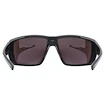 Occhiali sportivi Uvex  Mtn Venture Cv Black Matt/Mir Silver (Cat 4) (S5330542280)