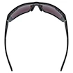Occhiali sportivi Uvex  Mtn Venture Cv Black Matt/Mir Silver (Cat 4) (S5330542280)