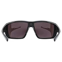 Occhiali sportivi Uvex  Mtn Venture Cv Black Matt/Mir Silver (Cat 4) (S5330542280)