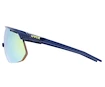 Occhiali sportivi Uvex  Pace One Blue / Mir.Yellow (S5330464416)