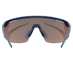 Occhiali sportivi Uvex  Pace One Blue / Mir.Yellow (S5330464416)
