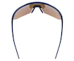 Occhiali sportivi Uvex  Pace One Blue / Mir.Yellow (S5330464416)