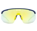 Occhiali sportivi Uvex  Pace One Blue / Mir.Yellow (S5330464416)