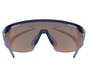 Occhiali sportivi Uvex  Pace One Blue / Mir.Yellow (S5330464416)