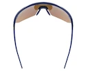 Occhiali sportivi Uvex  Pace One Blue / Mir.Yellow (S5330464416)