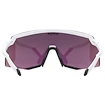 Occhiali sportivi Uvex  Pace Stage Cv White Matt/Mir. Green (S5330528885)
