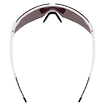Occhiali sportivi Uvex  Pace Stage Cv White Matt/Mir. Green (S5330528885)