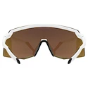 Occhiali sportivi Uvex  Pace Stage Cv White Matt/Mir. Green  (S5330528886)