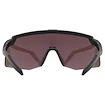 Occhiali sportivi Uvex  Pace Stage S Cv Black Mat/Mir.Silver (S5330732284)
