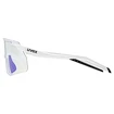 Occhiali sportivi Uvex  Pace Stage S V White Matt/Mir.Green (S5330848807)