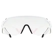 Occhiali sportivi Uvex  Pace Stage S V White Matt/Mir.Green (S5330848807)