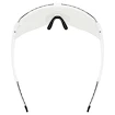 Occhiali sportivi Uvex  Pace Stage S V White Matt/Mir.Green (S5330848807)