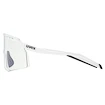 Occhiali sportivi Uvex  Pace Stage V White Matt/Mir.Blue (S5330838804)