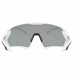 Occhiali sportivi Uvex  Sportstyle 231 White Mat/Mirror Blue (Cat. 2)