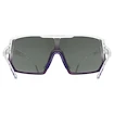 Occhiali sportivi Uvex  Sportstyle 235 Clear-Met Purp/Mir.Lav (S5330039416)
