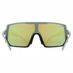 Occhiali sportivi Uvex  Sportstyle 235 Rhi.De.SP.M/Mir.Blue