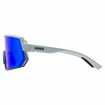 Occhiali sportivi Uvex  Sportstyle 235 Rhi.De.SP.M/Mir.Blue