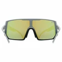 Occhiali sportivi Uvex  Sportstyle 235 Rhi.De.SP.M/Mir.Blue