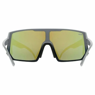 Occhiali sportivi Uvex  Sportstyle 235 Rhi.De.SP.M/Mir.Blue